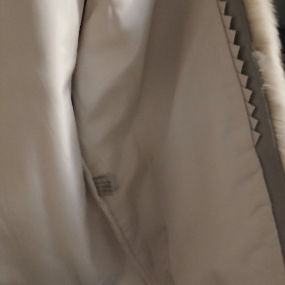 100% Beautiful Fox Fur - Picture 4 of 7